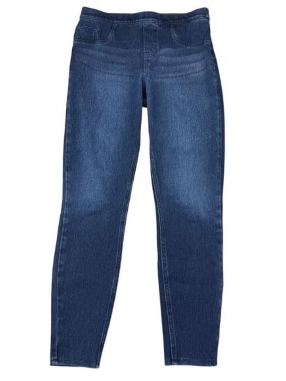 Spanx Jean-ish Ankle Leggings - Picture 3 of 8